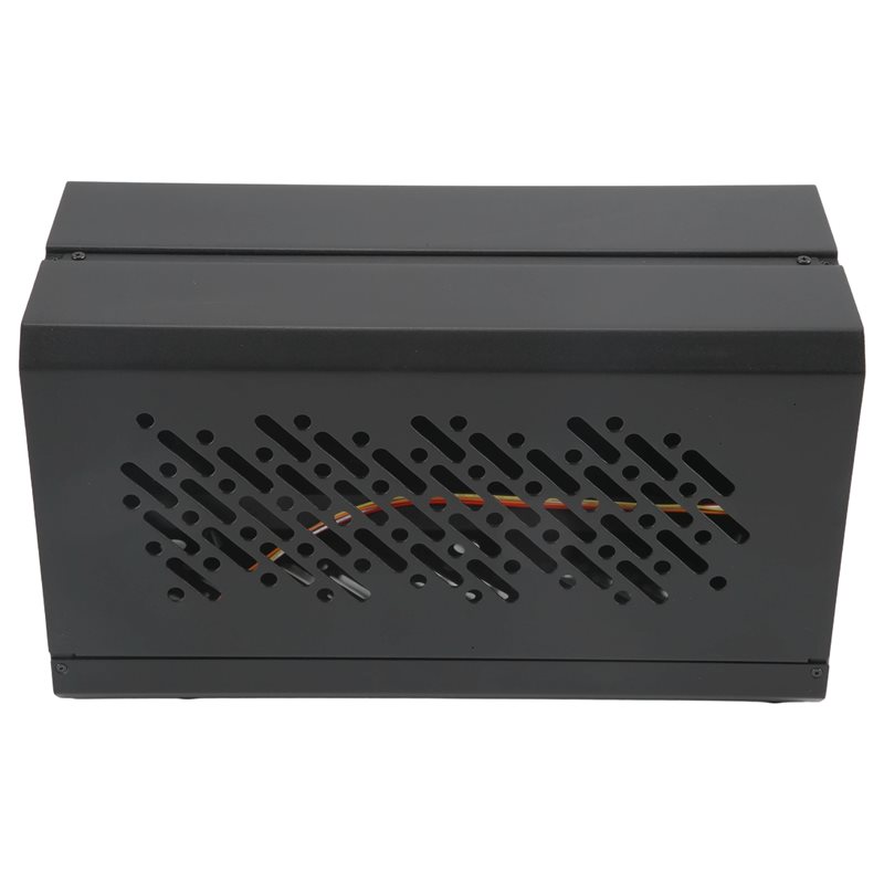 Itx Case Full Aluminum Pcie 4.0 - Корпус-шасси A23F для внешней видеокарты TH3P4G3