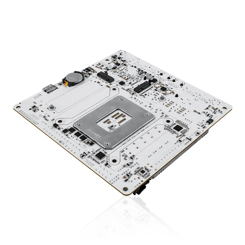 Материнская плата 12/13/14-го  – обзор и цена Lga 1700 Ddr5 Itx Motherboard