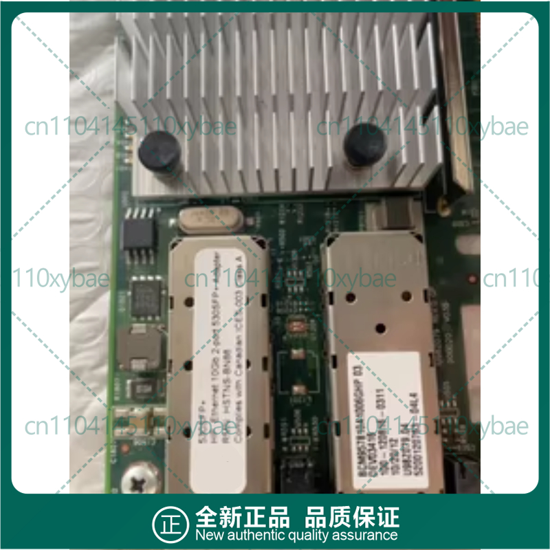 Используется для серверной сет – обзор и цена 10Gb Sfp+ Pcie Network Card Dual Port
